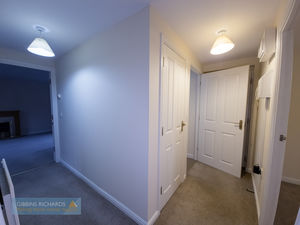 Hallway- click for photo gallery